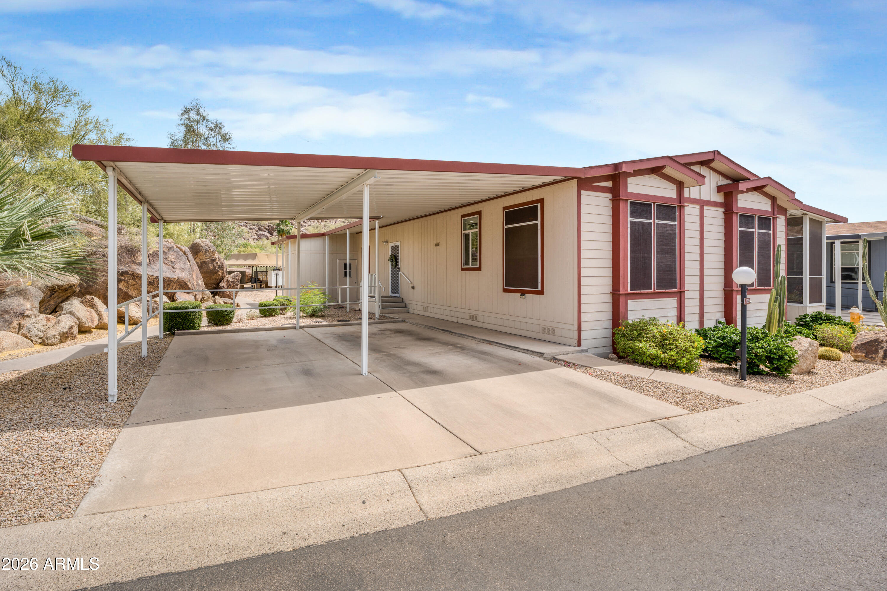 2233 E BEHREND Drive 169