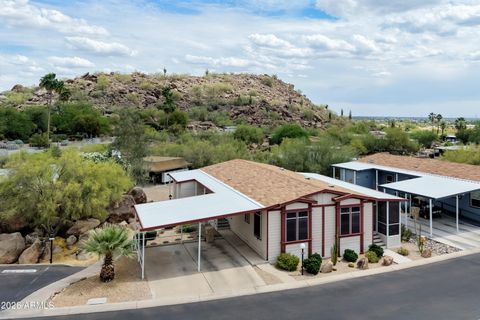 2233 E BEHREND Drive 169 Phoenix AZ 85024