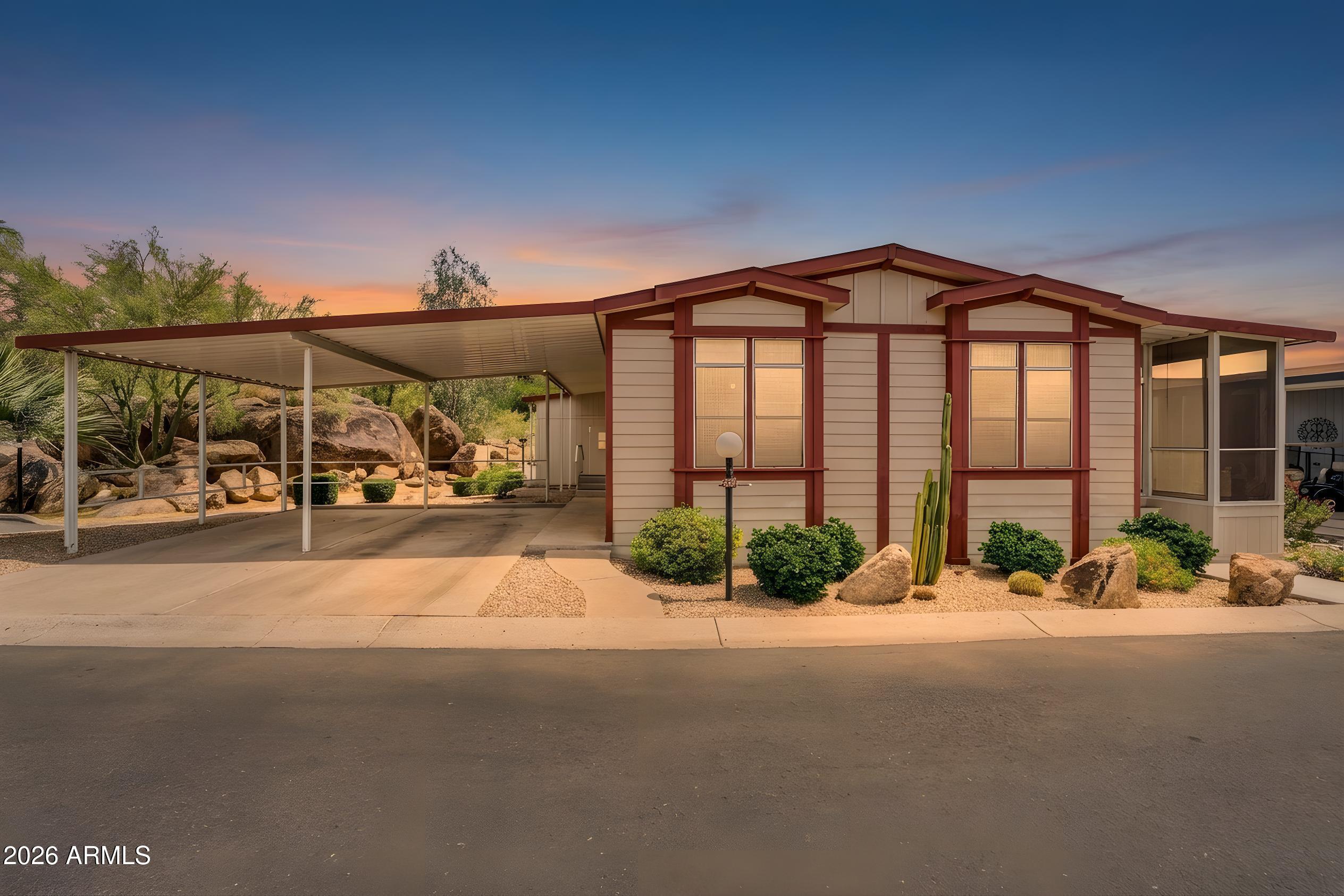 2233 E BEHREND Drive 169