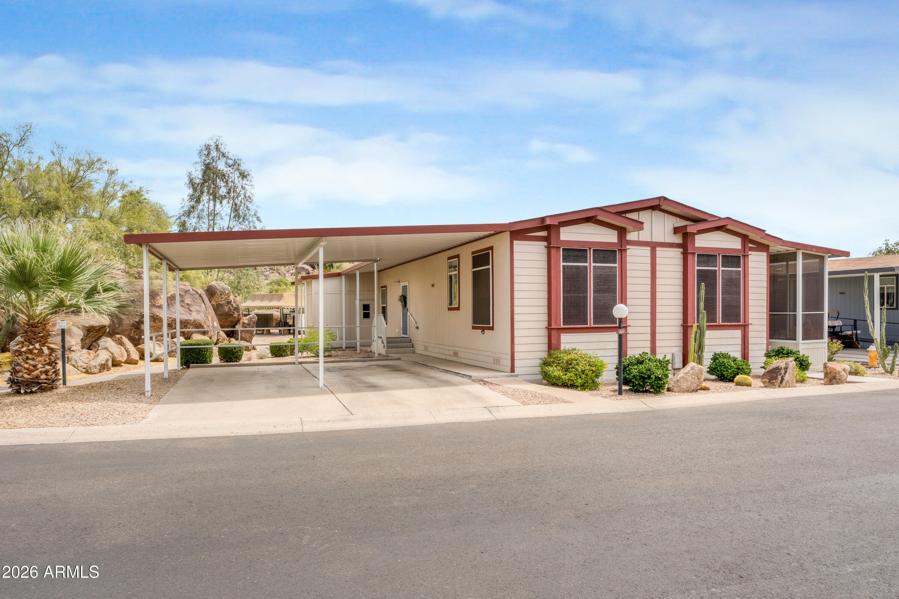 2233 E BEHREND Drive 169