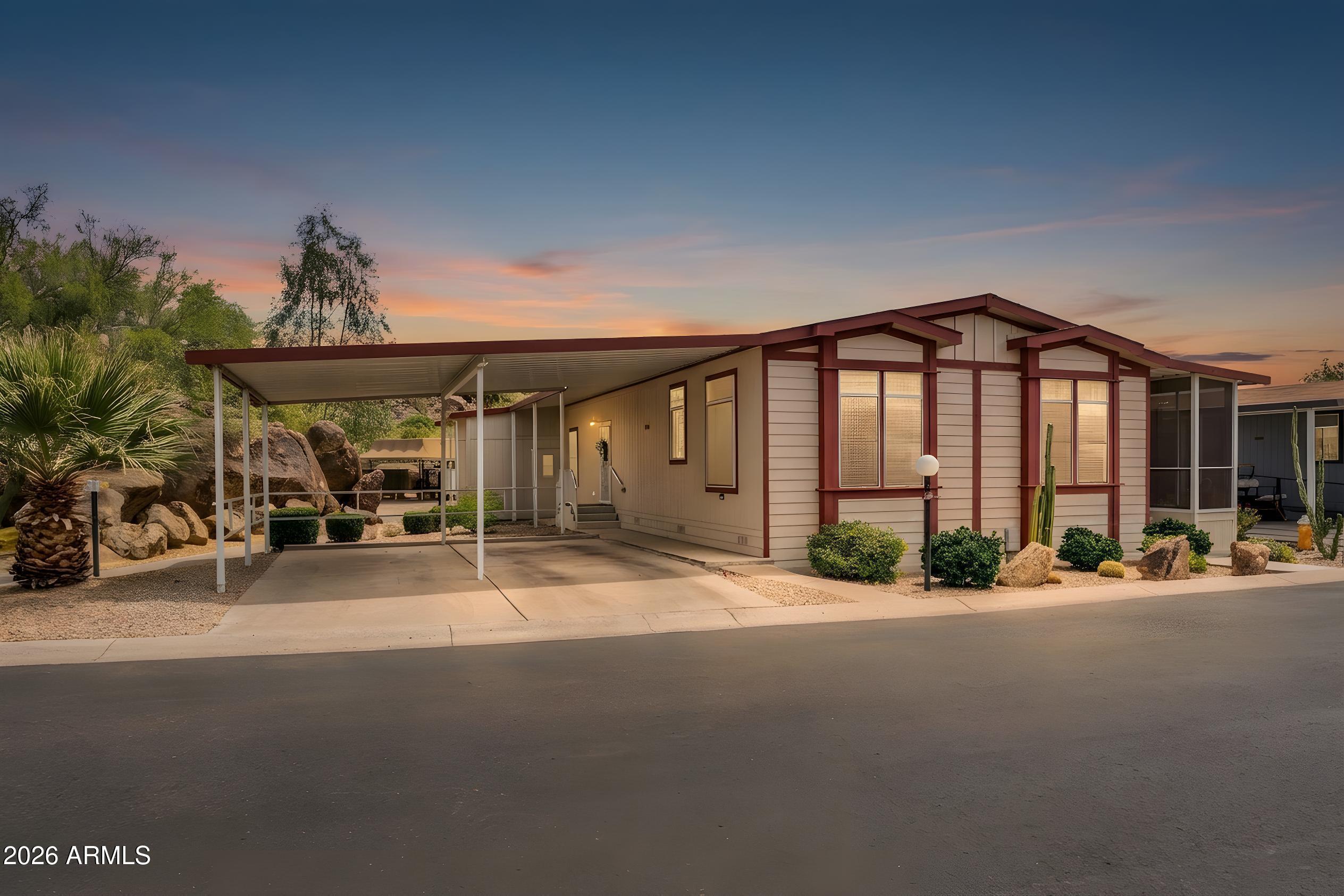 2233 E BEHREND Drive 169