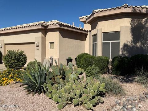 7246 E LUPINE Avenue Scottsdale AZ 85260