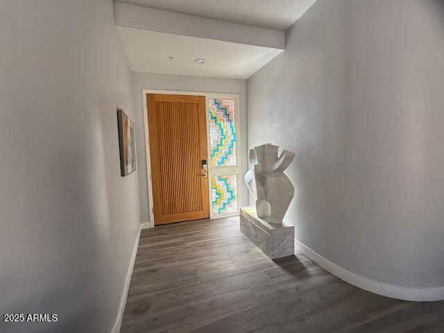 7246 E LUPINE Avenue