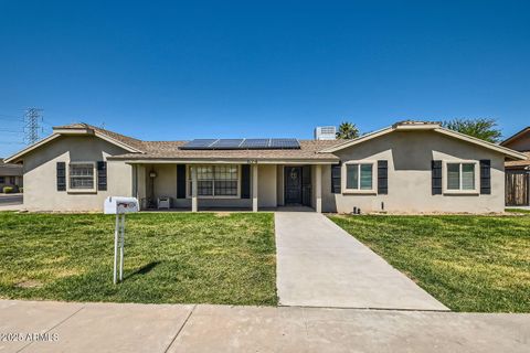 624 N ASHBROOK Circle Mesa AZ 85213