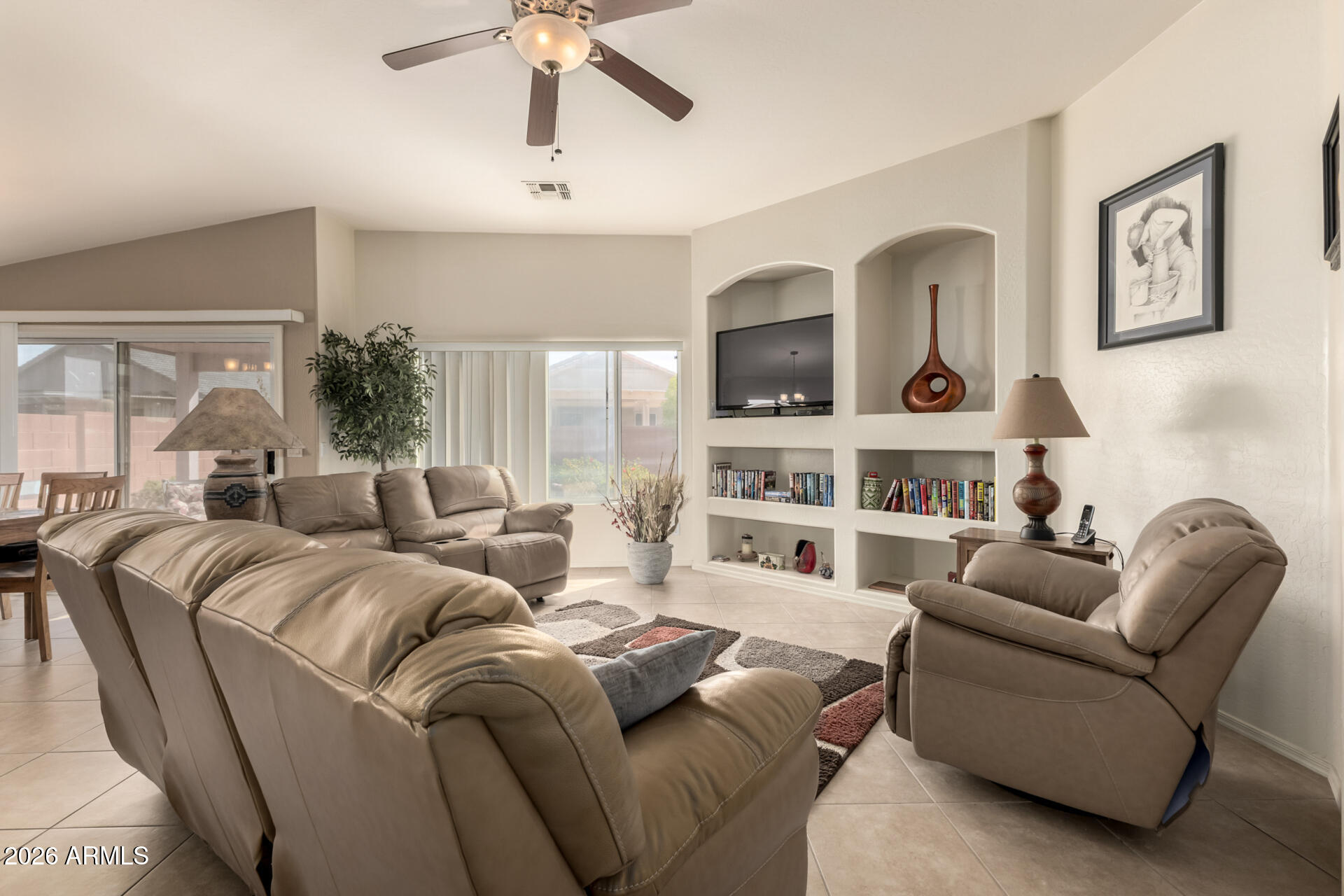 6693 S WEAVERS NEEDLE Trail