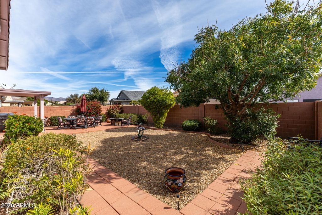 Photo of 6693 S Weavers Needle Trail, Gold Canyon, AZ 85118 (MLS # 6985737)