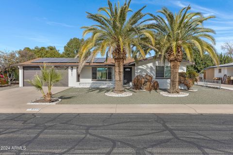 5232 E DODGE Street Mesa AZ 85205