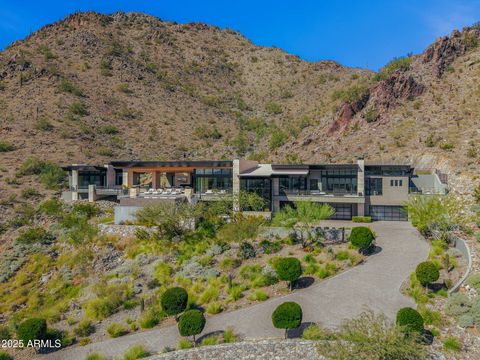 7050 N 39TH Place Paradise Valley AZ 85253