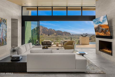 7050 N 39TH Place Paradise Valley AZ 85253