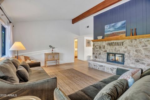 476 Smith Road Sedona AZ 86336