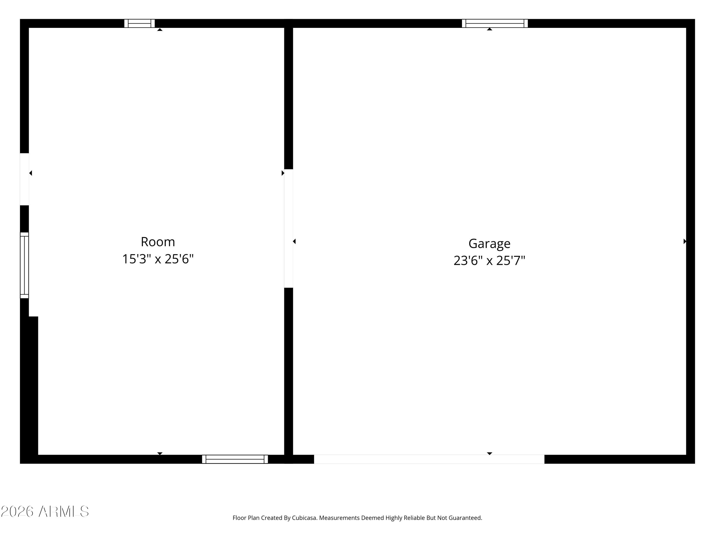 JOHNSON RANCH UNIT 6 - Residential
