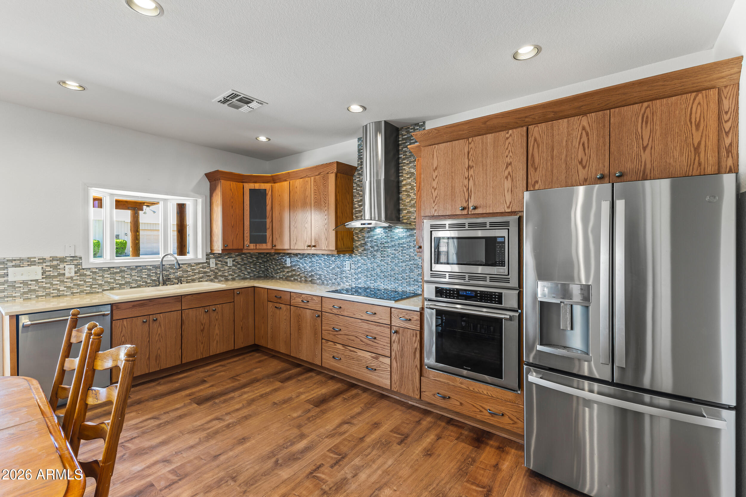 JOHNSON RANCH UNIT 6 - Residential