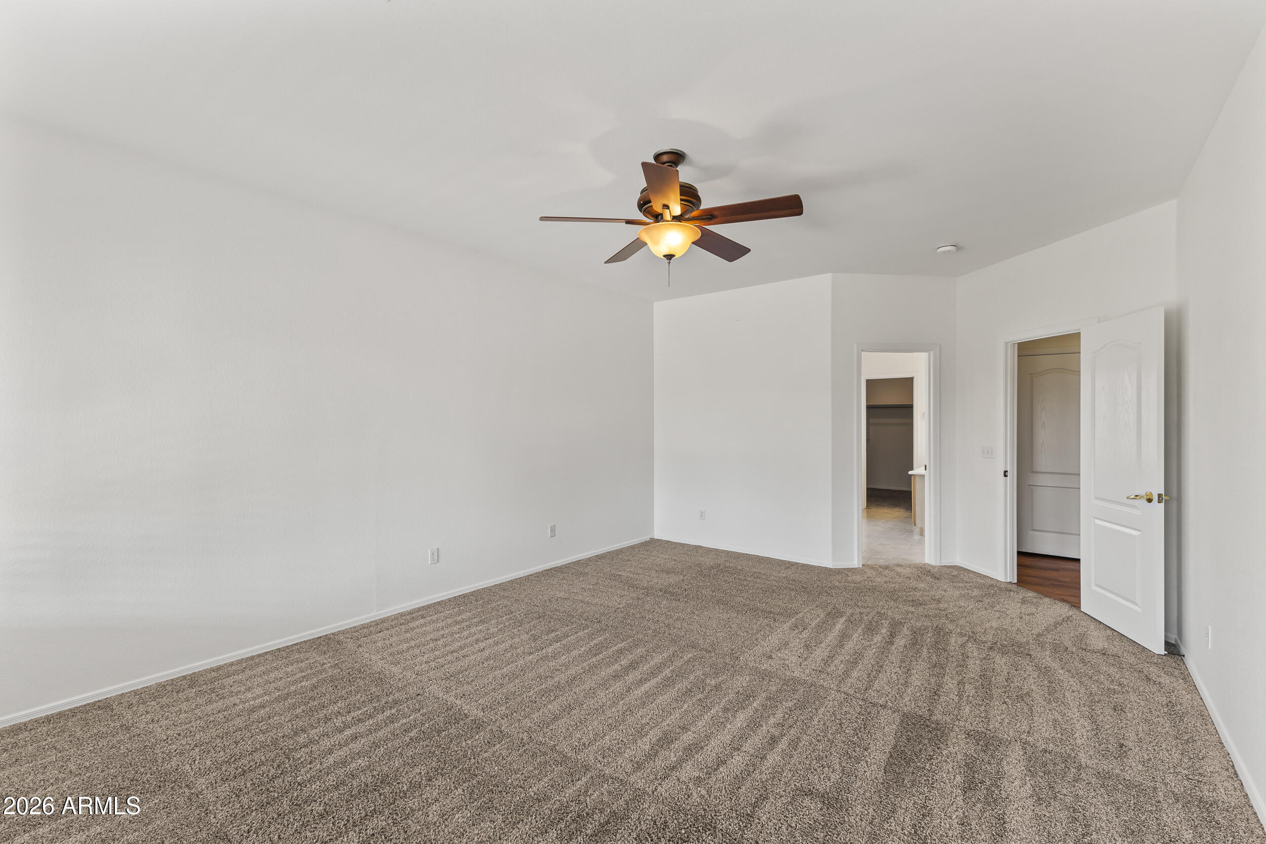 JOHNSON RANCH UNIT 6 - Residential