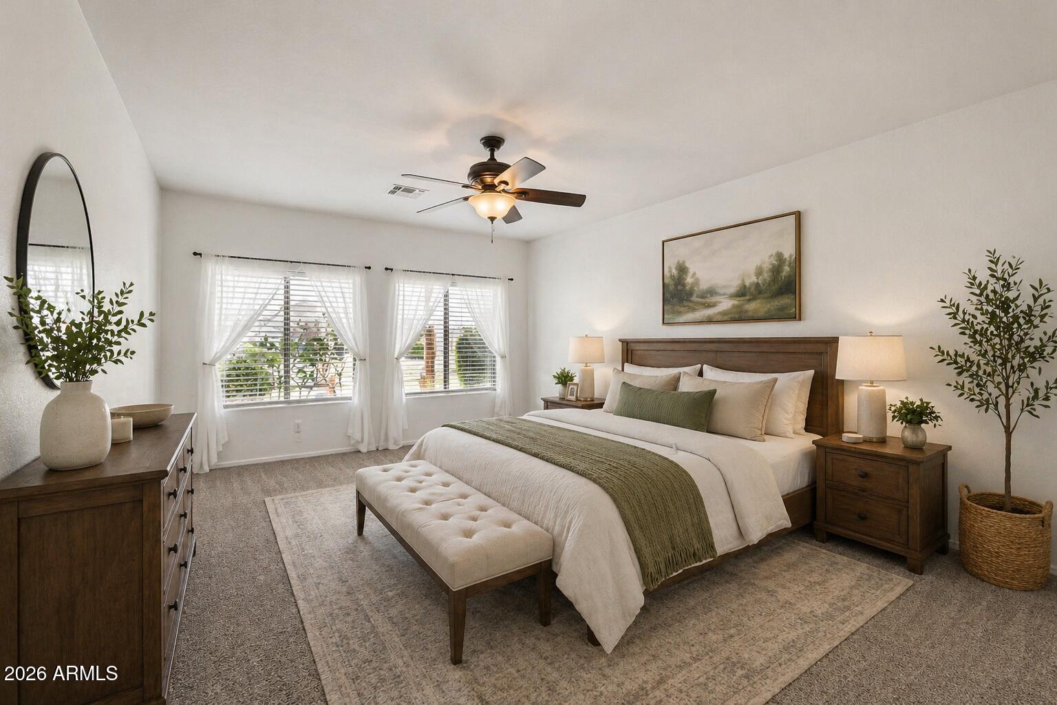 JOHNSON RANCH UNIT 6 - Residential