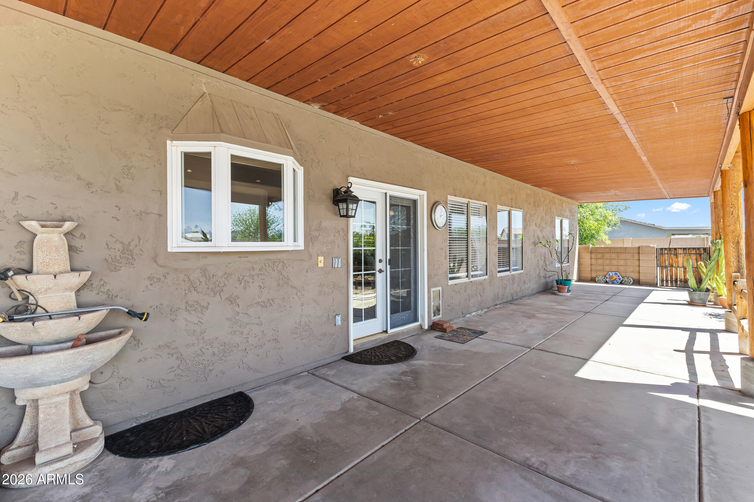 JOHNSON RANCH UNIT 6 - Residential