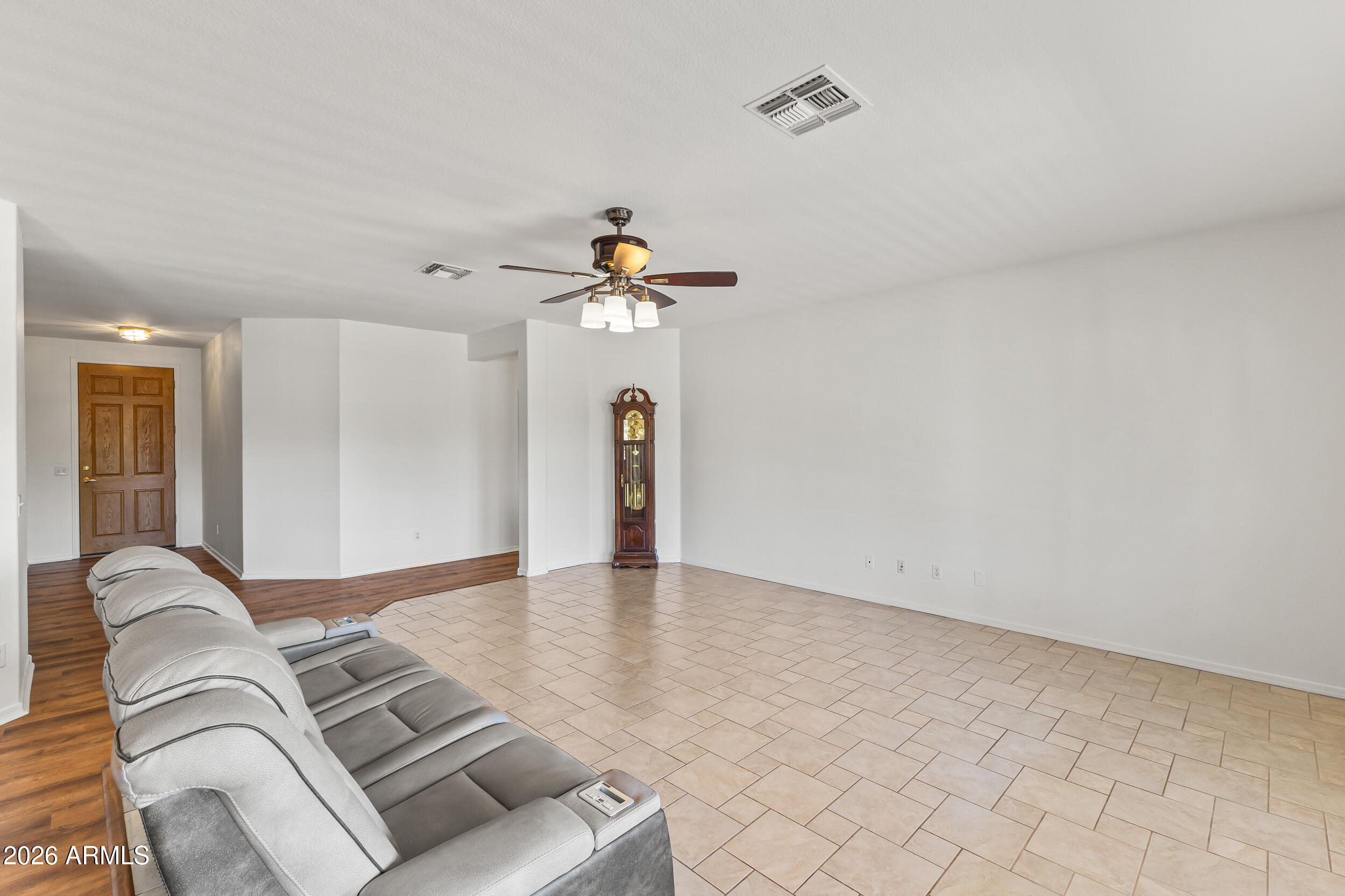 JOHNSON RANCH UNIT 6 - Residential