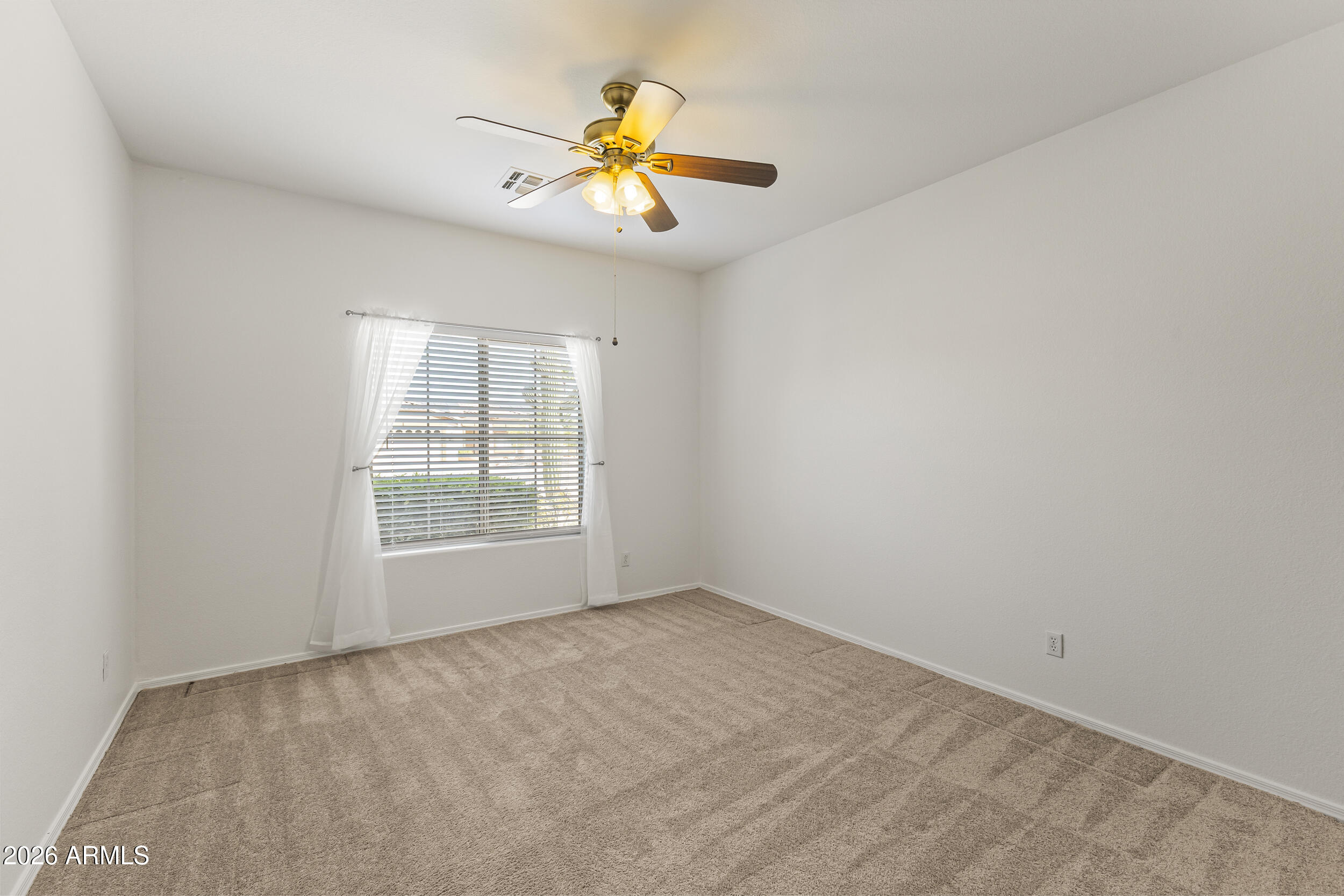 JOHNSON RANCH UNIT 6 - Residential
