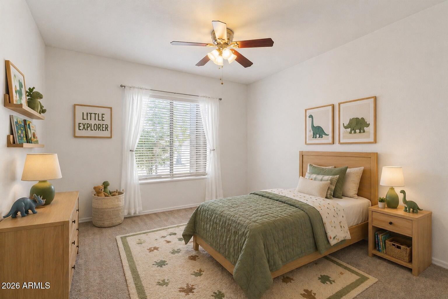 JOHNSON RANCH UNIT 6 - Residential