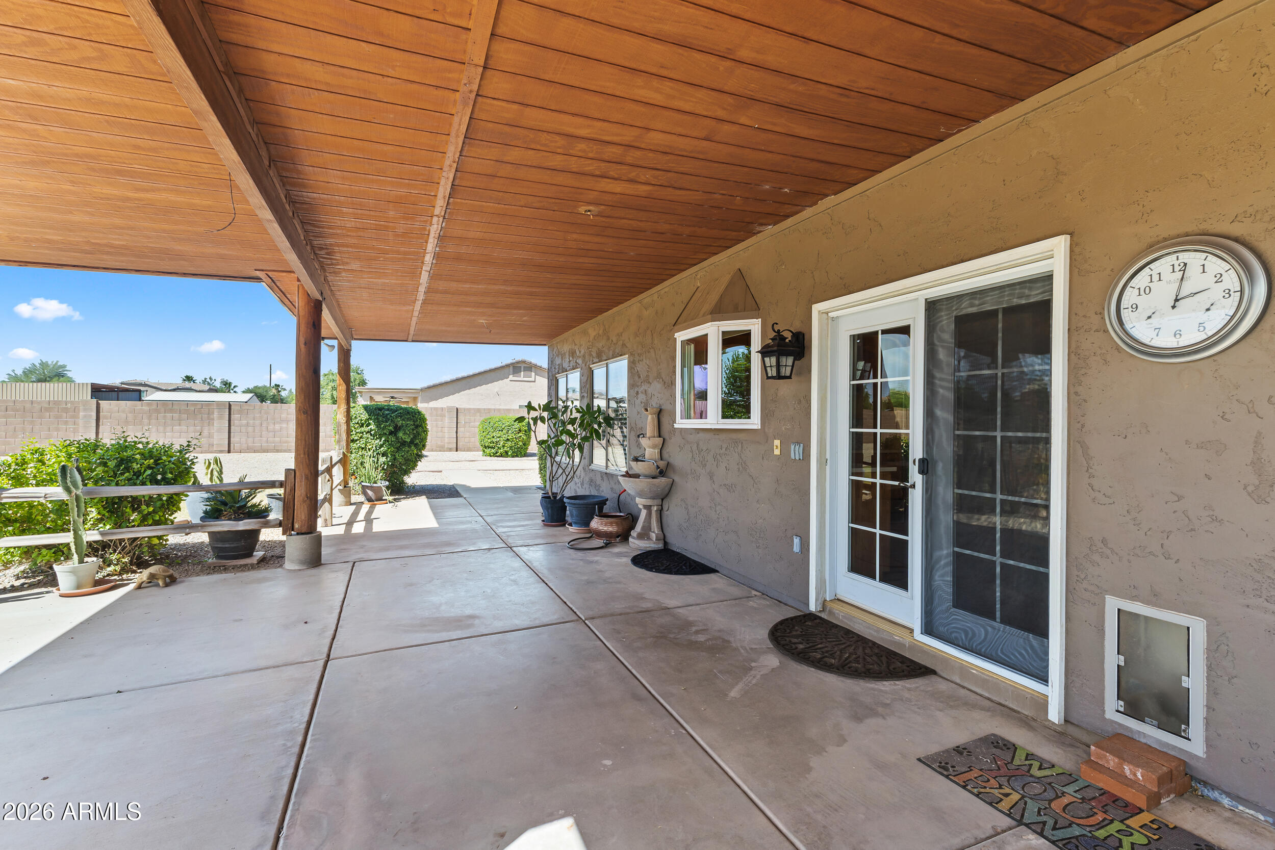 JOHNSON RANCH UNIT 6 - Residential
