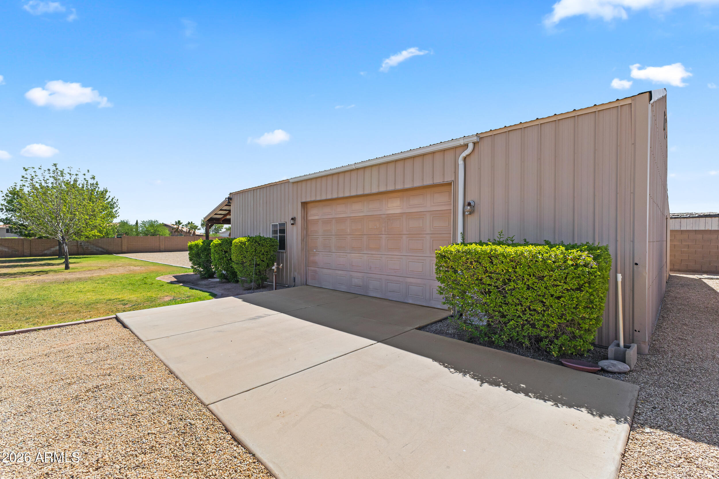 JOHNSON RANCH UNIT 6 - Residential