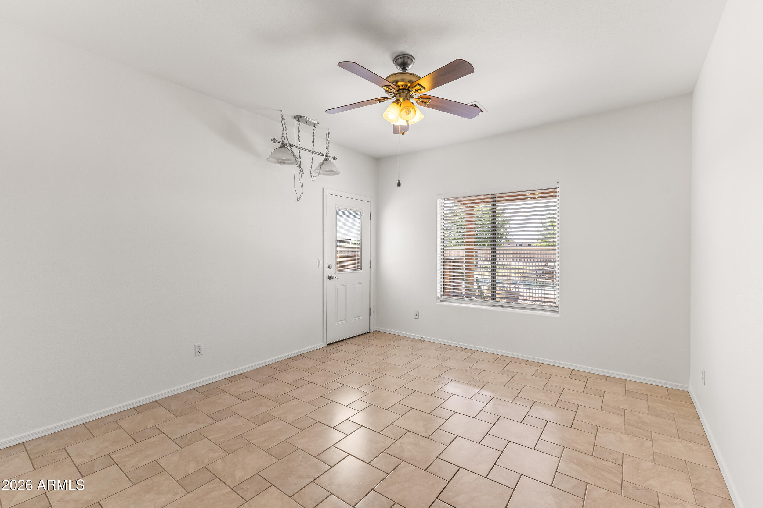 JOHNSON RANCH UNIT 6 - Residential