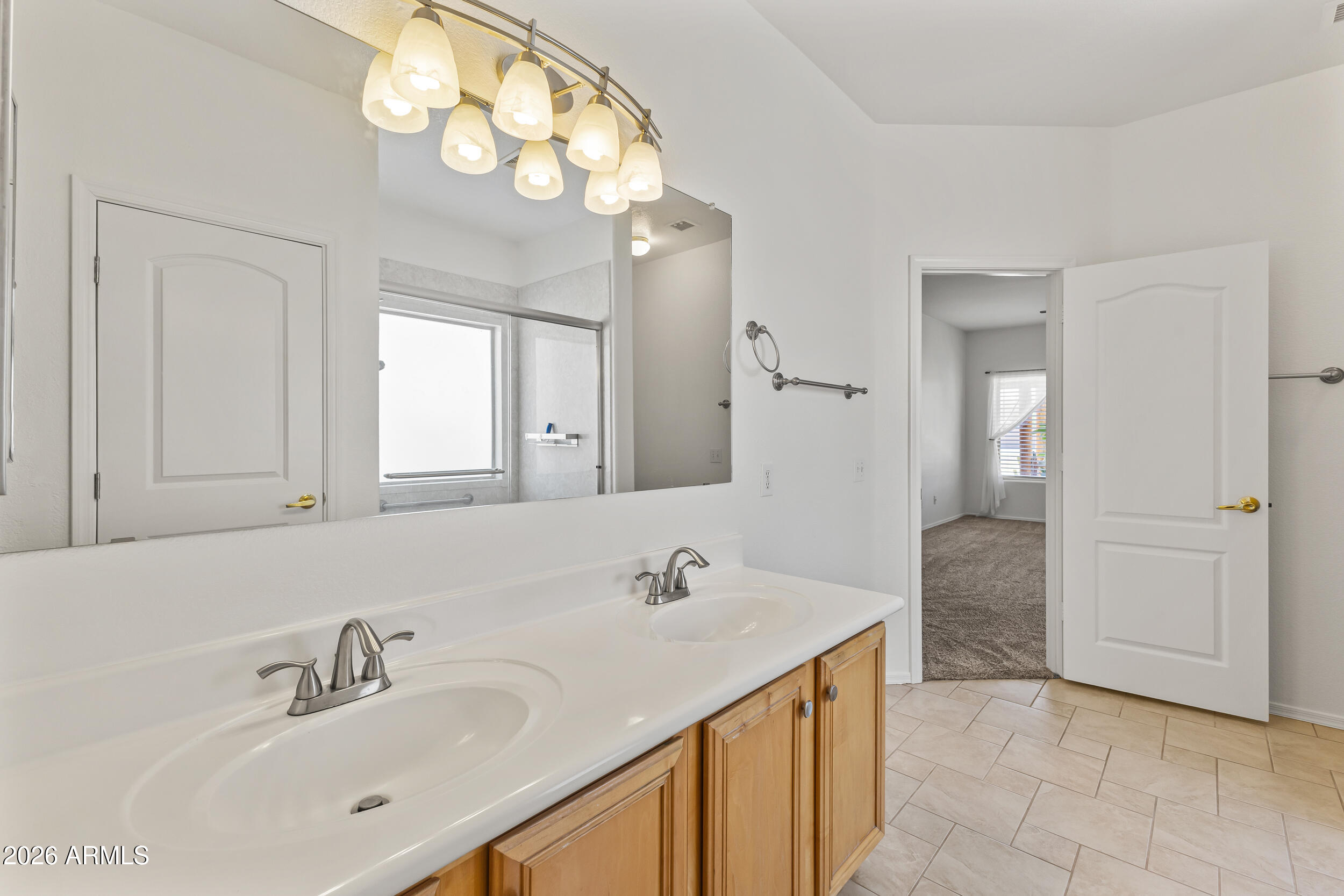 JOHNSON RANCH UNIT 6 - Residential