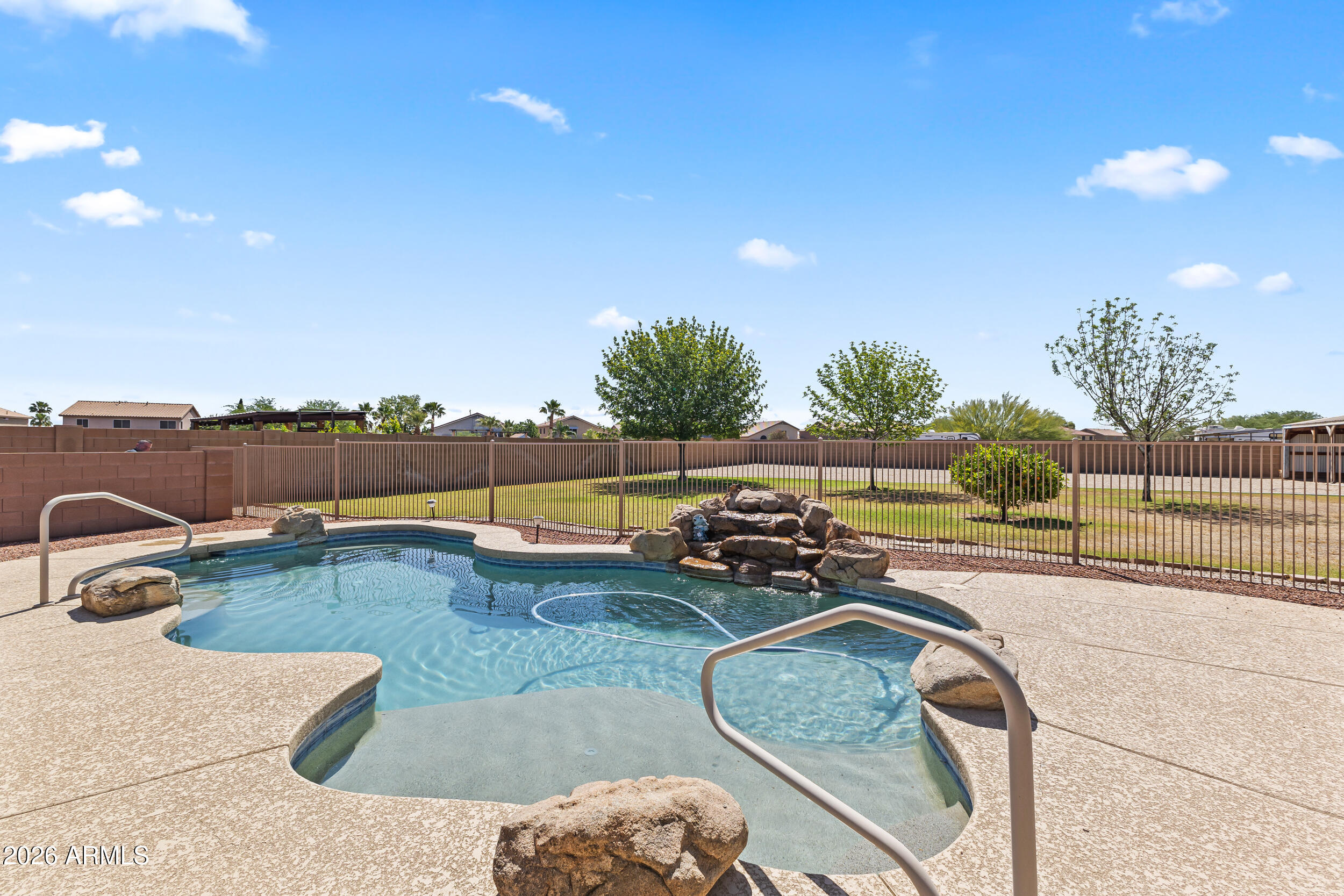 JOHNSON RANCH UNIT 6 - Residential