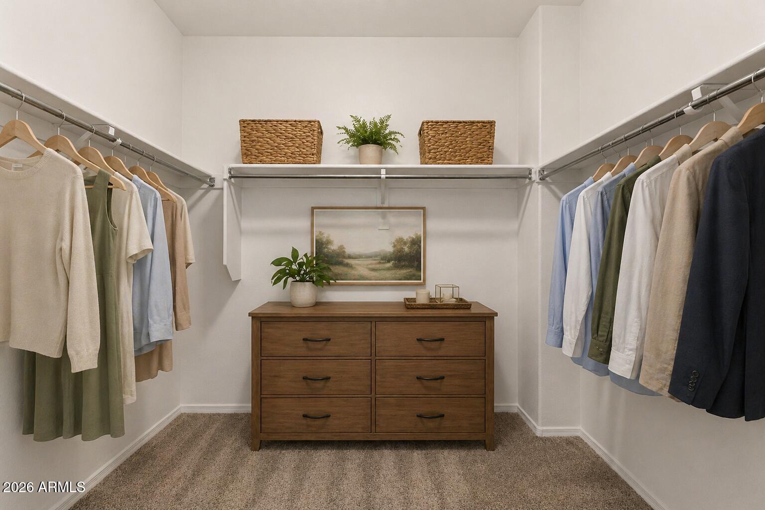 JOHNSON RANCH UNIT 6 - Residential