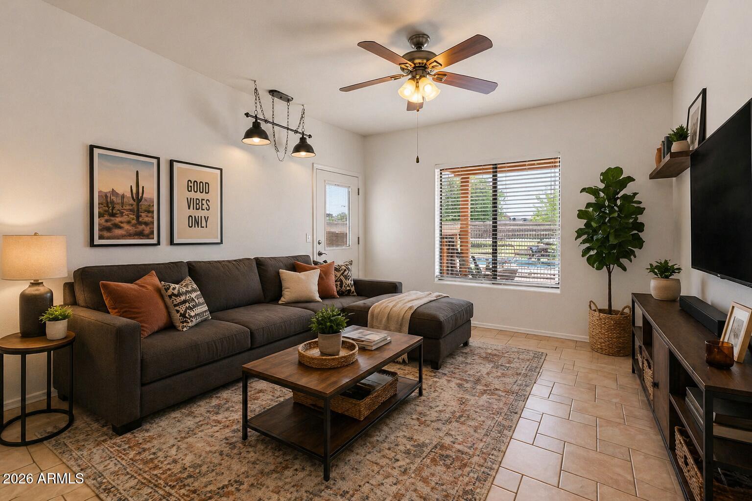JOHNSON RANCH UNIT 6 - Residential