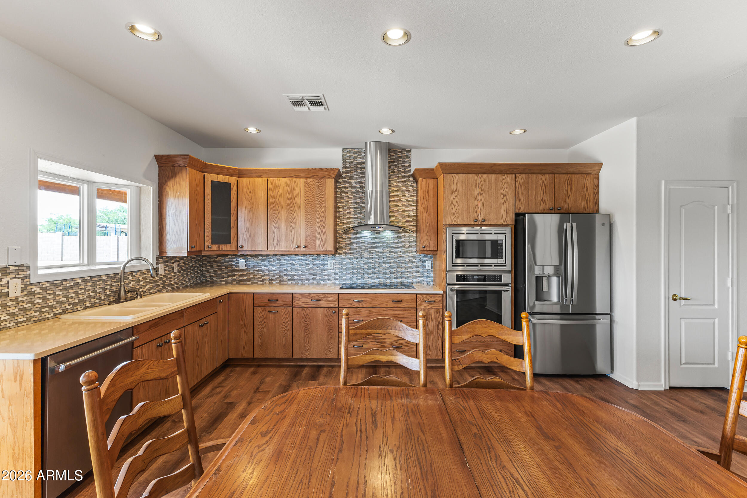 JOHNSON RANCH UNIT 6 - Residential