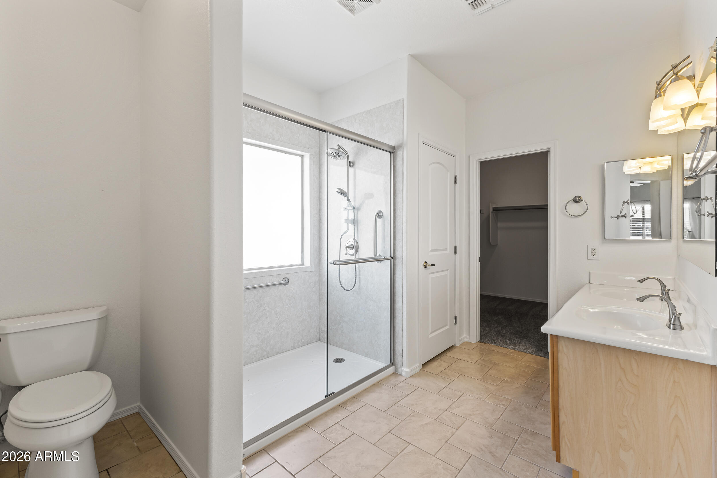 JOHNSON RANCH UNIT 6 - Residential