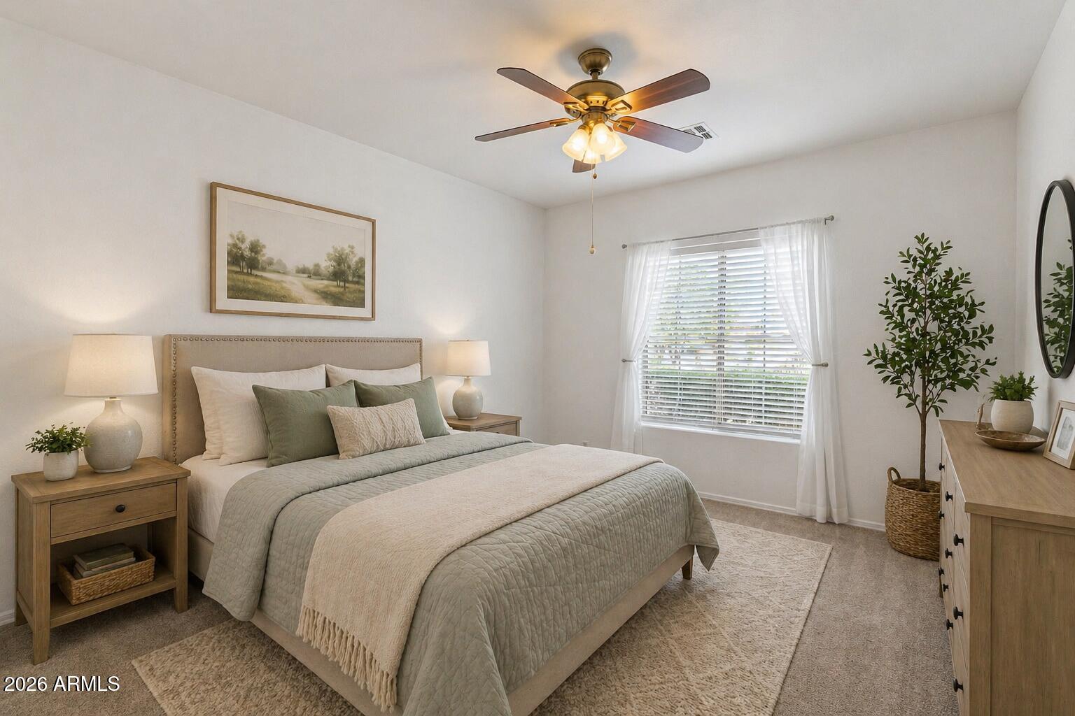 JOHNSON RANCH UNIT 6 - Residential