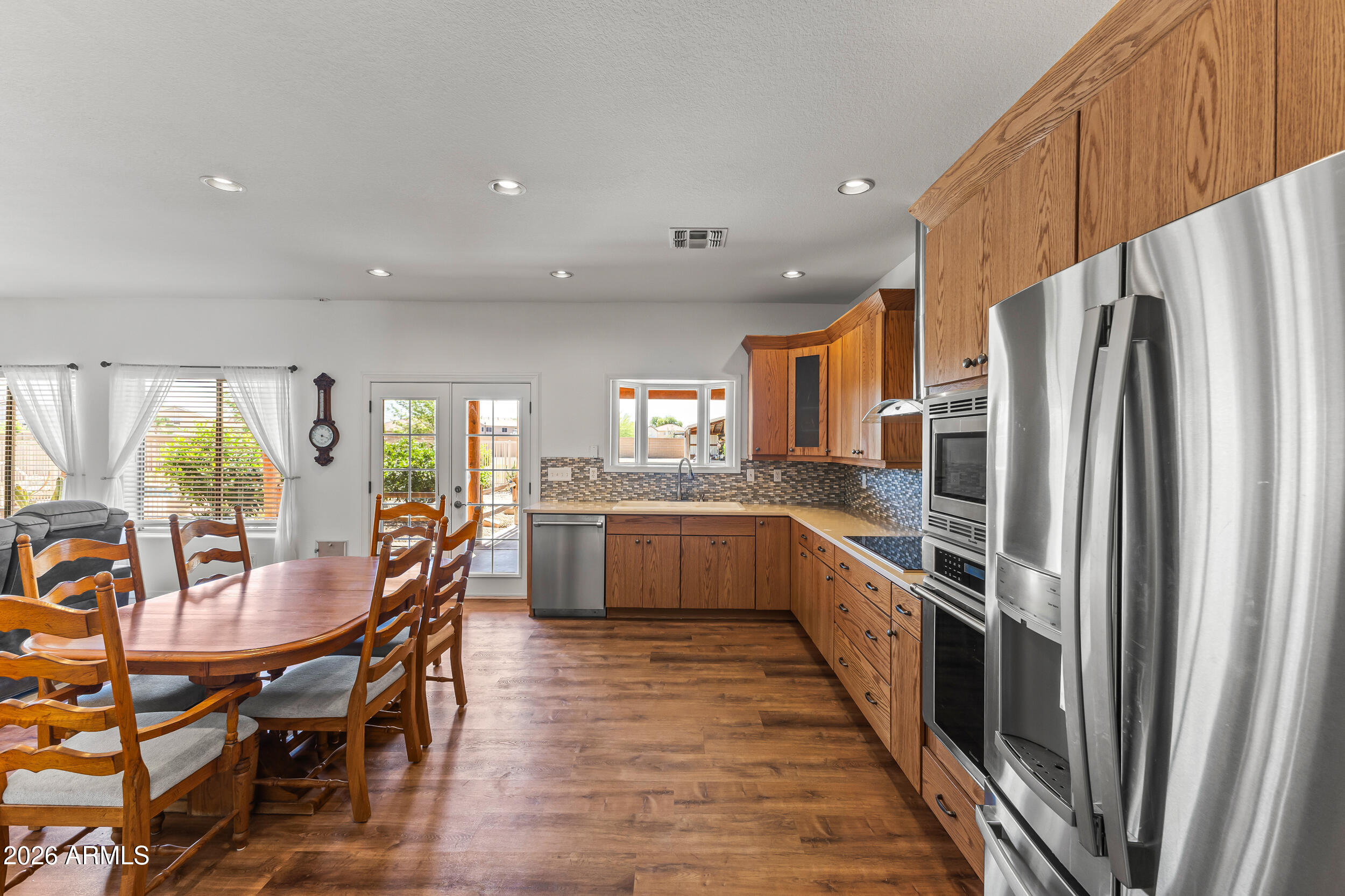 JOHNSON RANCH UNIT 6 - Residential