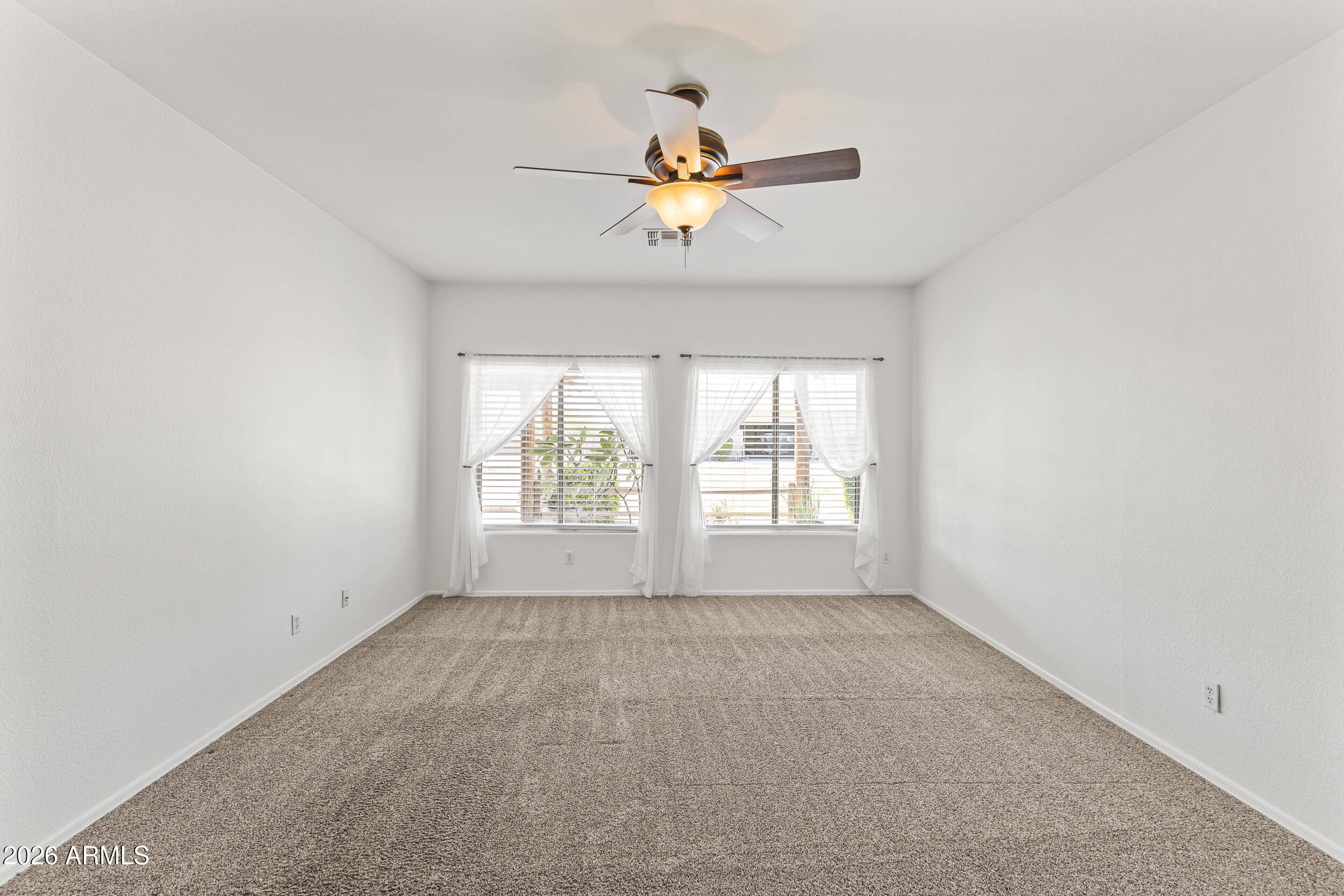 JOHNSON RANCH UNIT 6 - Residential