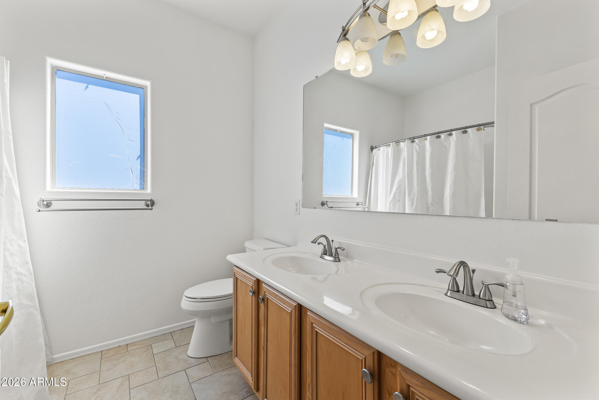 JOHNSON RANCH UNIT 6 - Residential