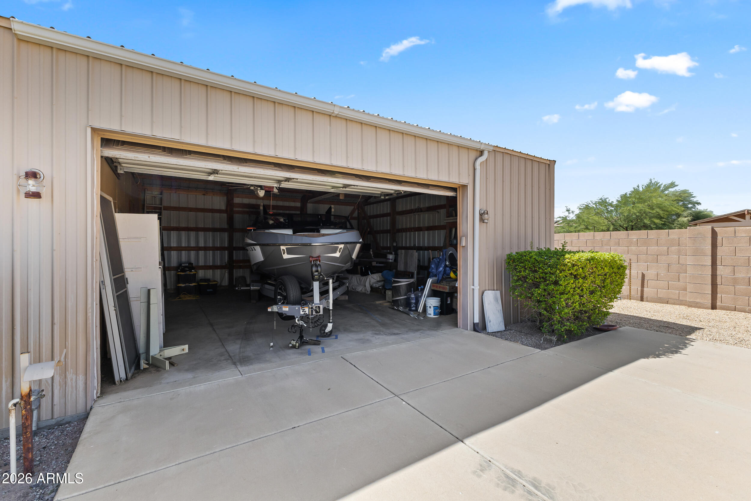 JOHNSON RANCH UNIT 6 - Residential