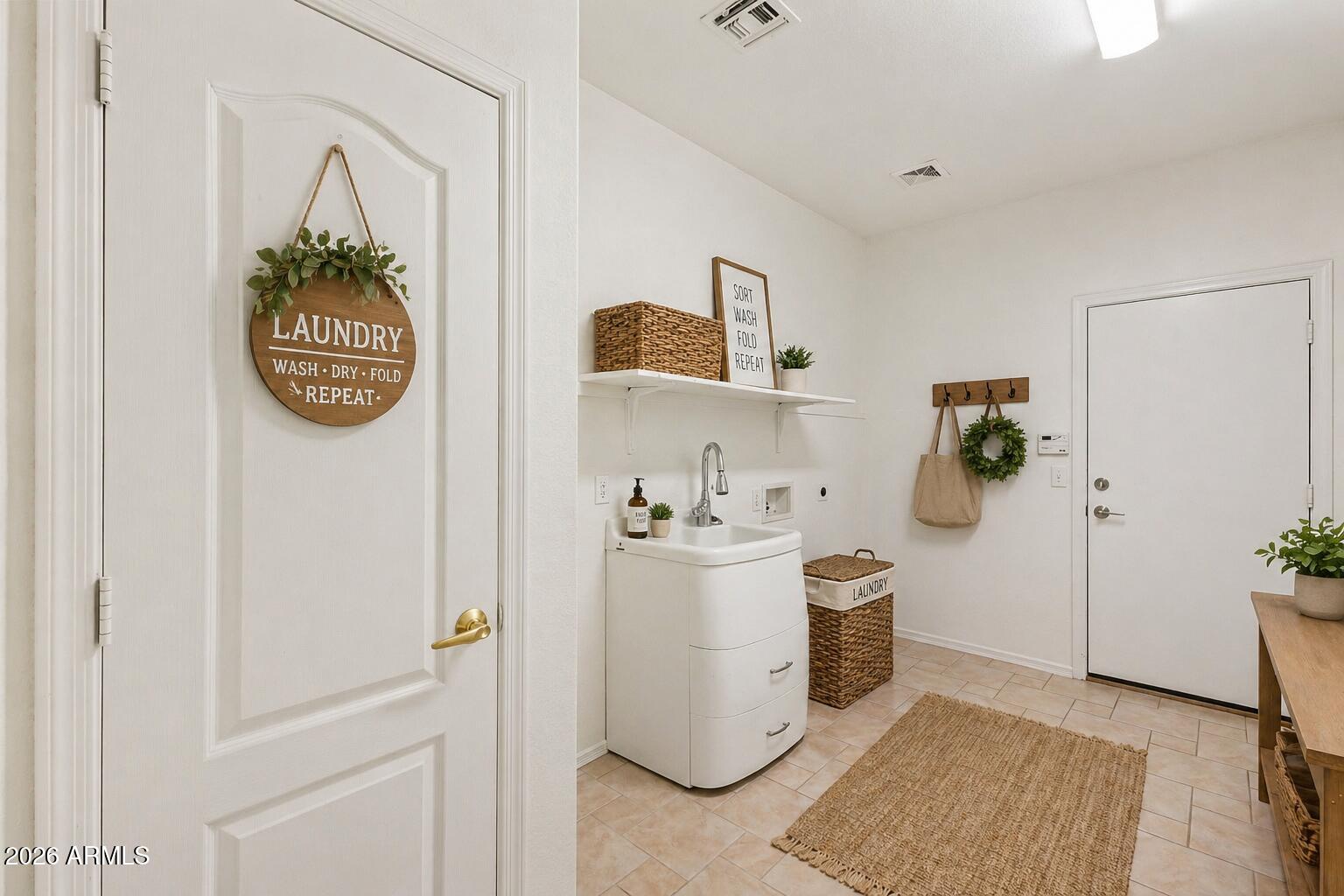 JOHNSON RANCH UNIT 6 - Residential
