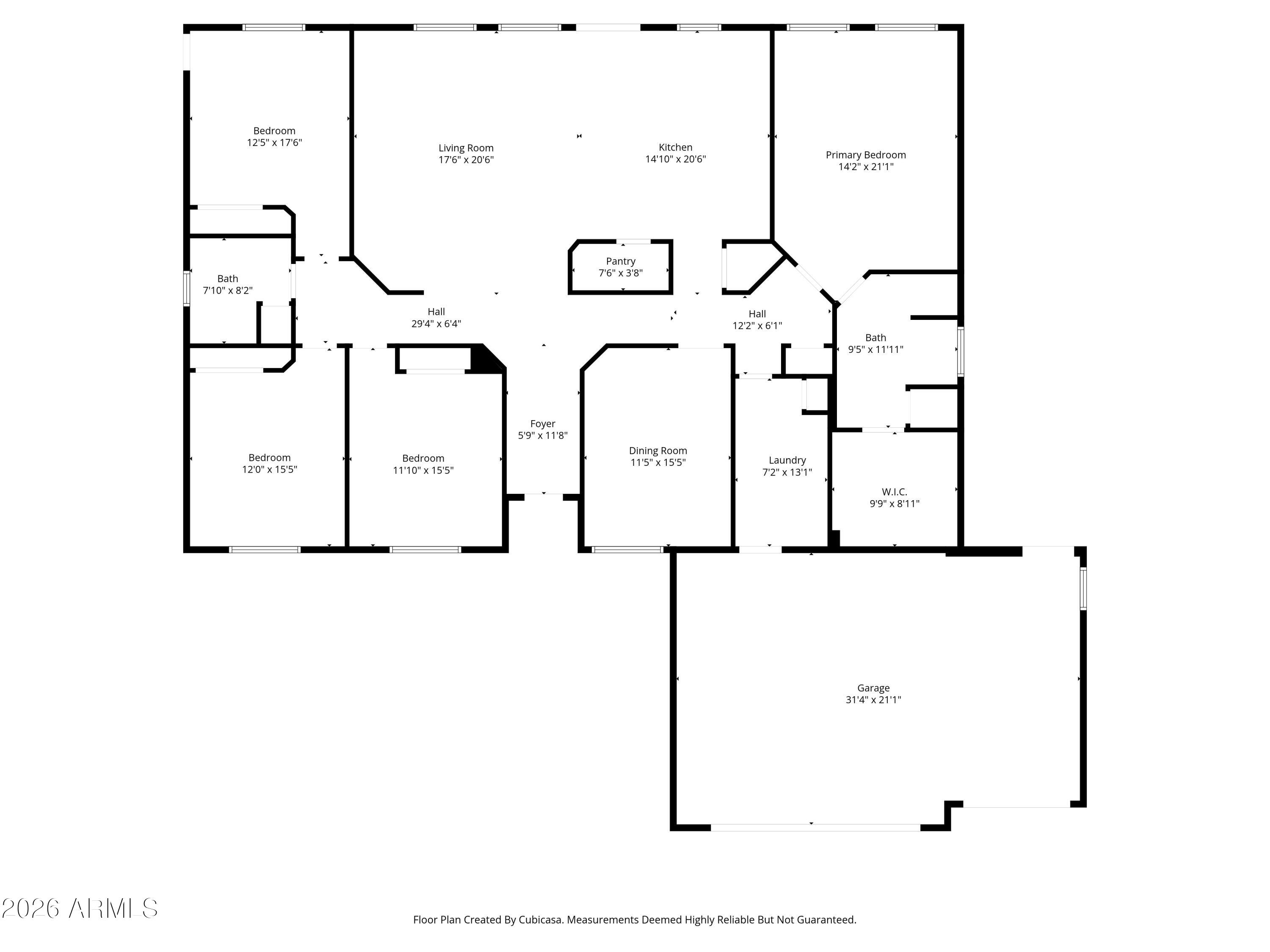 JOHNSON RANCH UNIT 6 - Residential