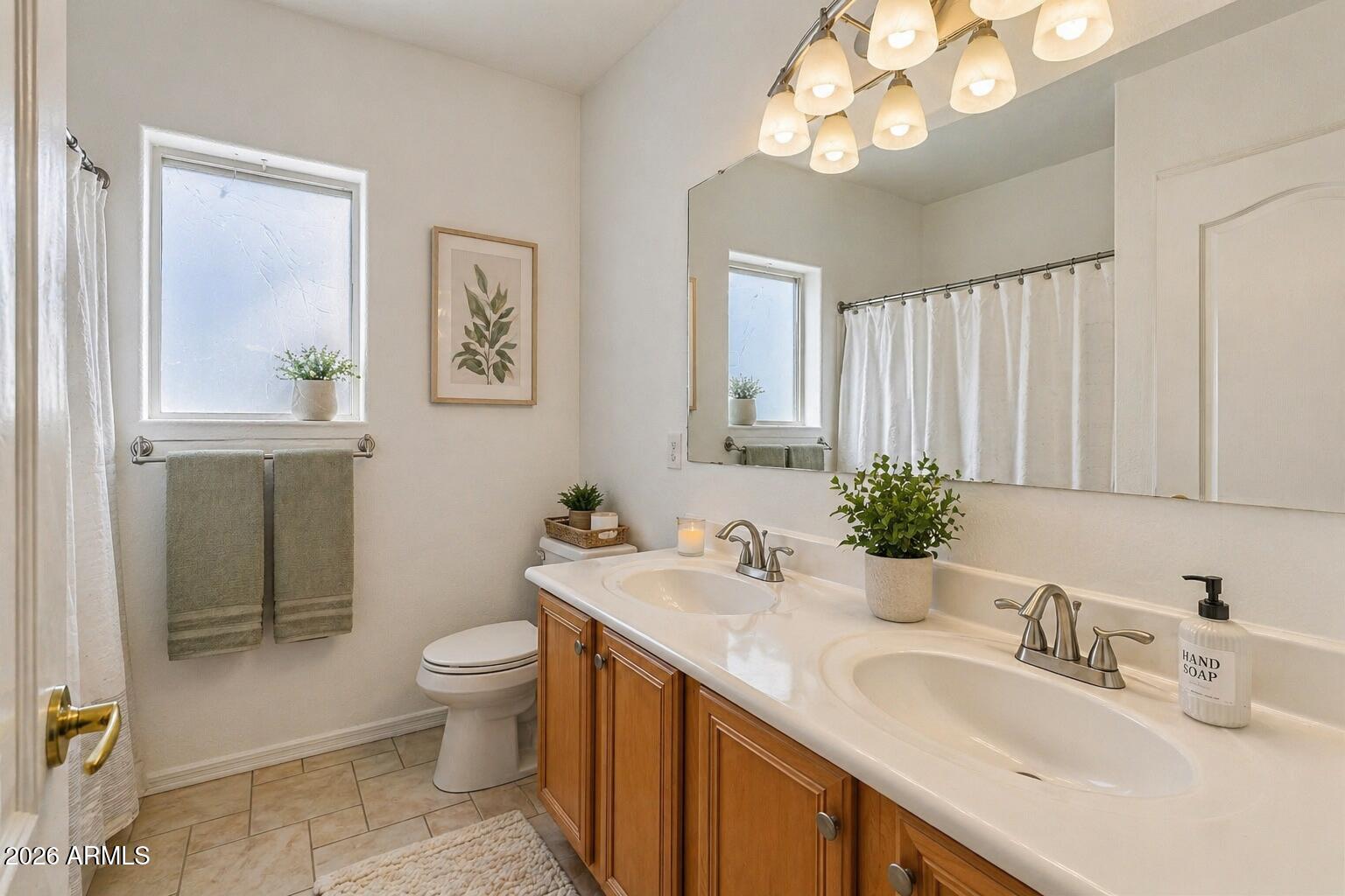 JOHNSON RANCH UNIT 6 - Residential