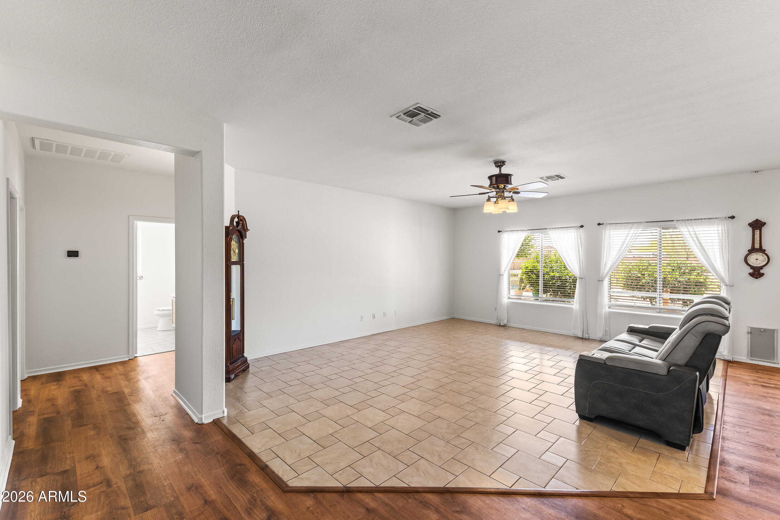 JOHNSON RANCH UNIT 6 - Residential
