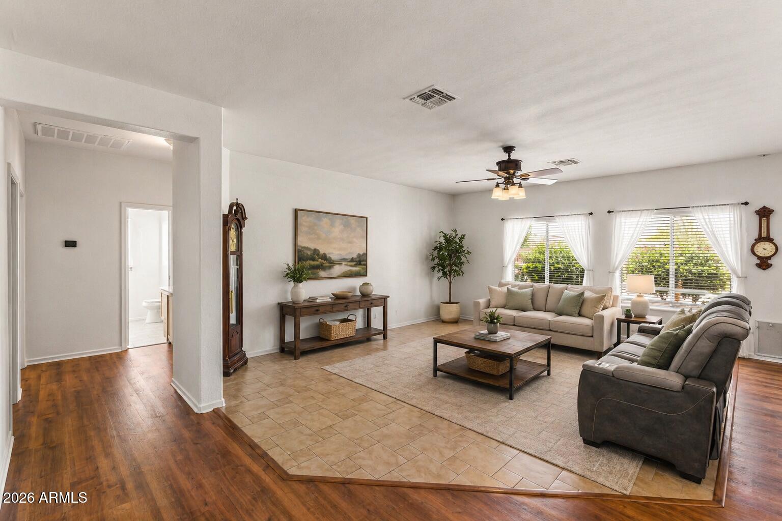 237 E DESERT HOLLY Drive