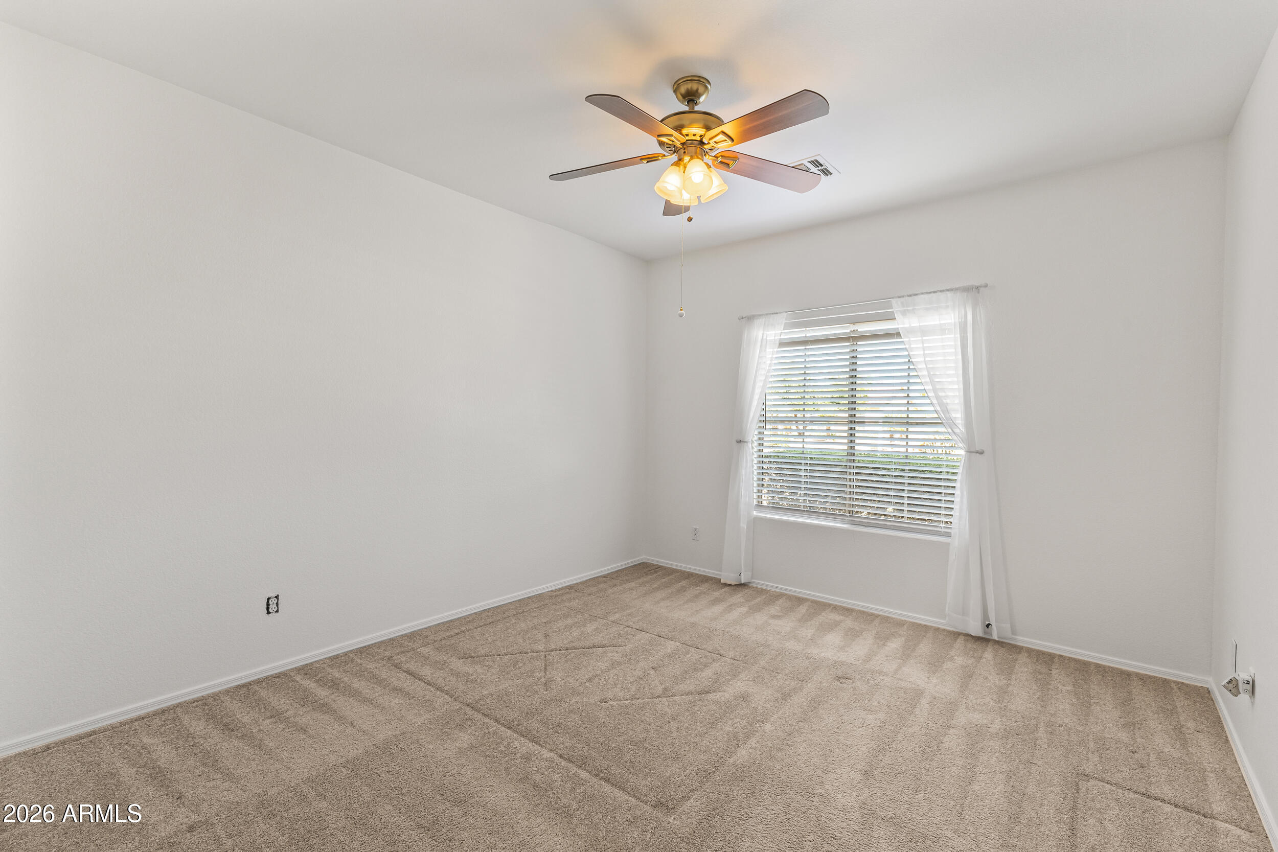 JOHNSON RANCH UNIT 6 - Residential