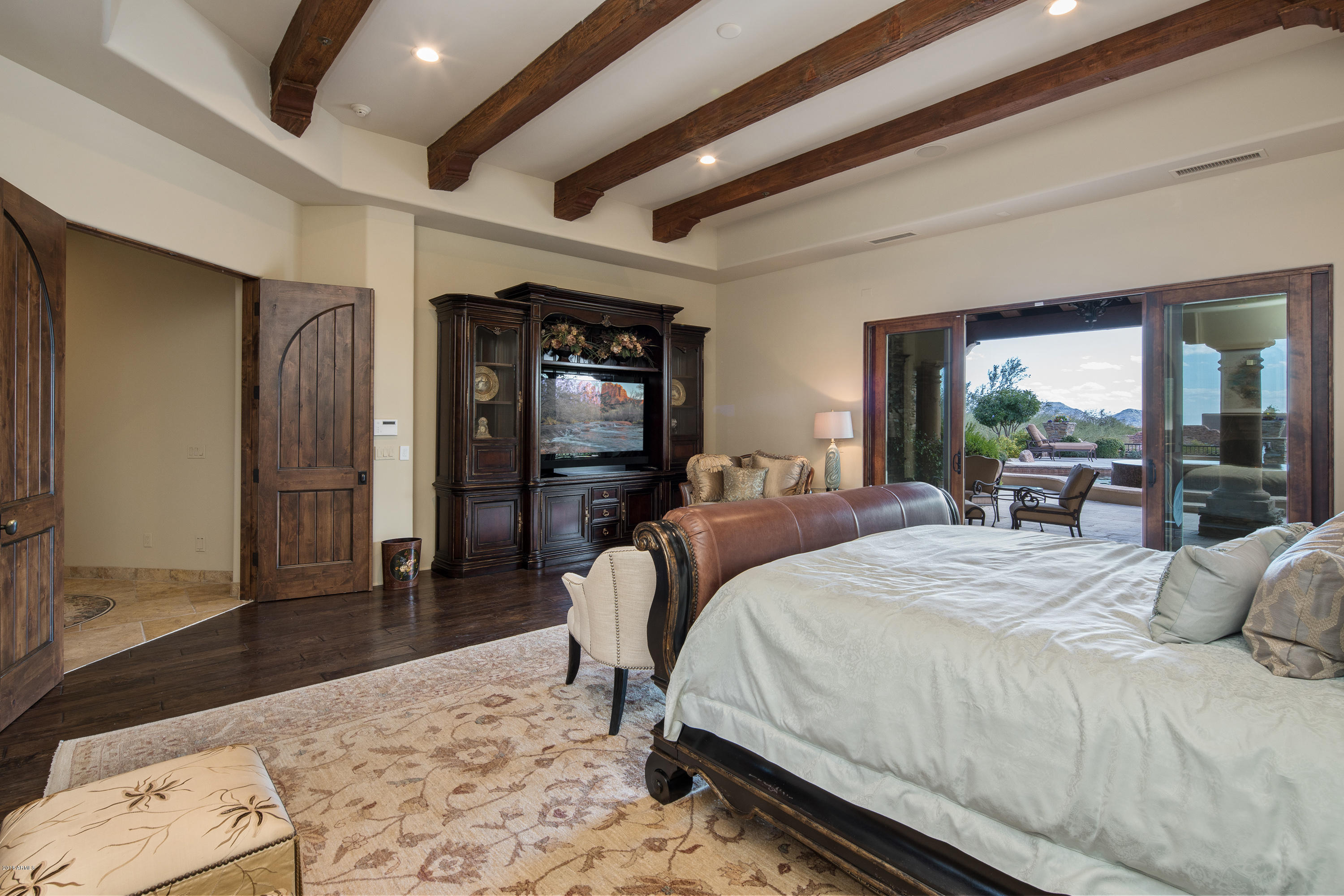 DESERT HIGHLANDS PHASE 2 - Residential