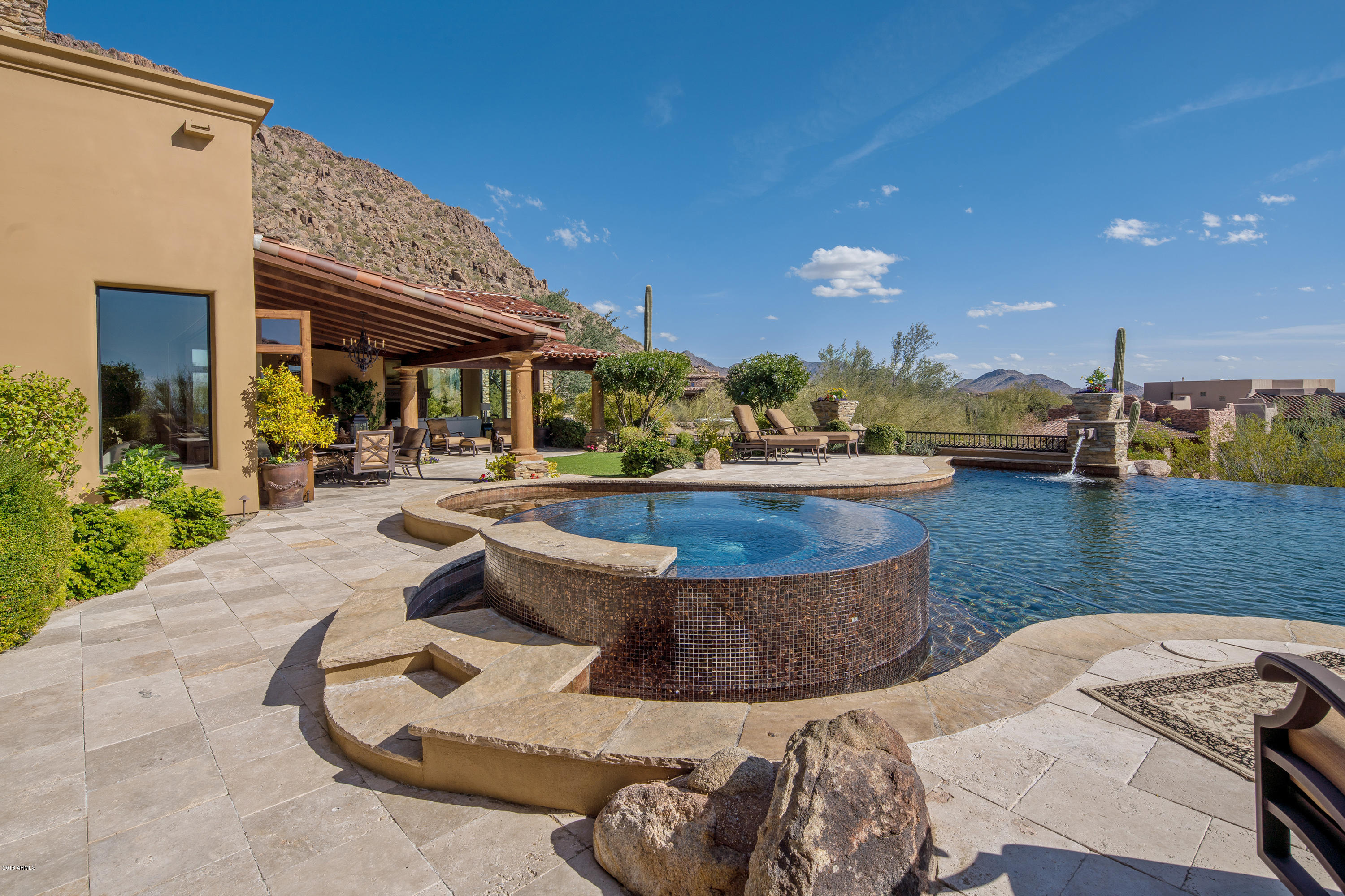 DESERT HIGHLANDS PHASE 2 - Residential