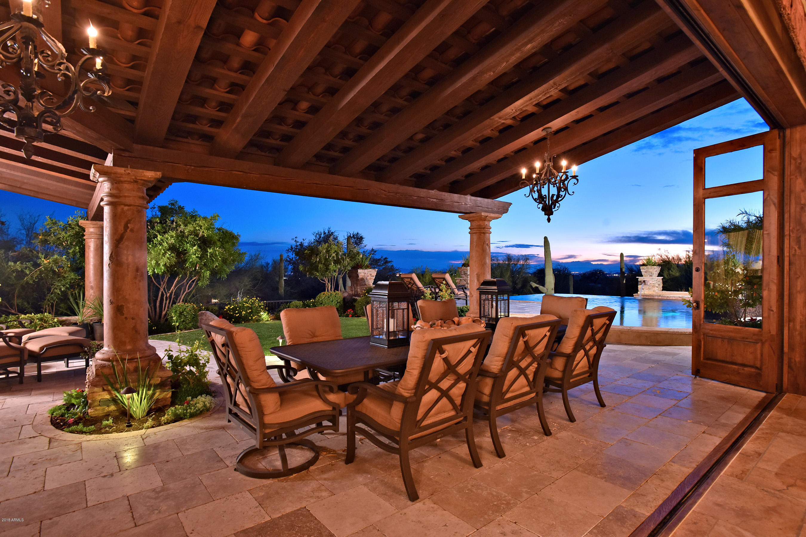 DESERT HIGHLANDS PHASE 2 - Residential