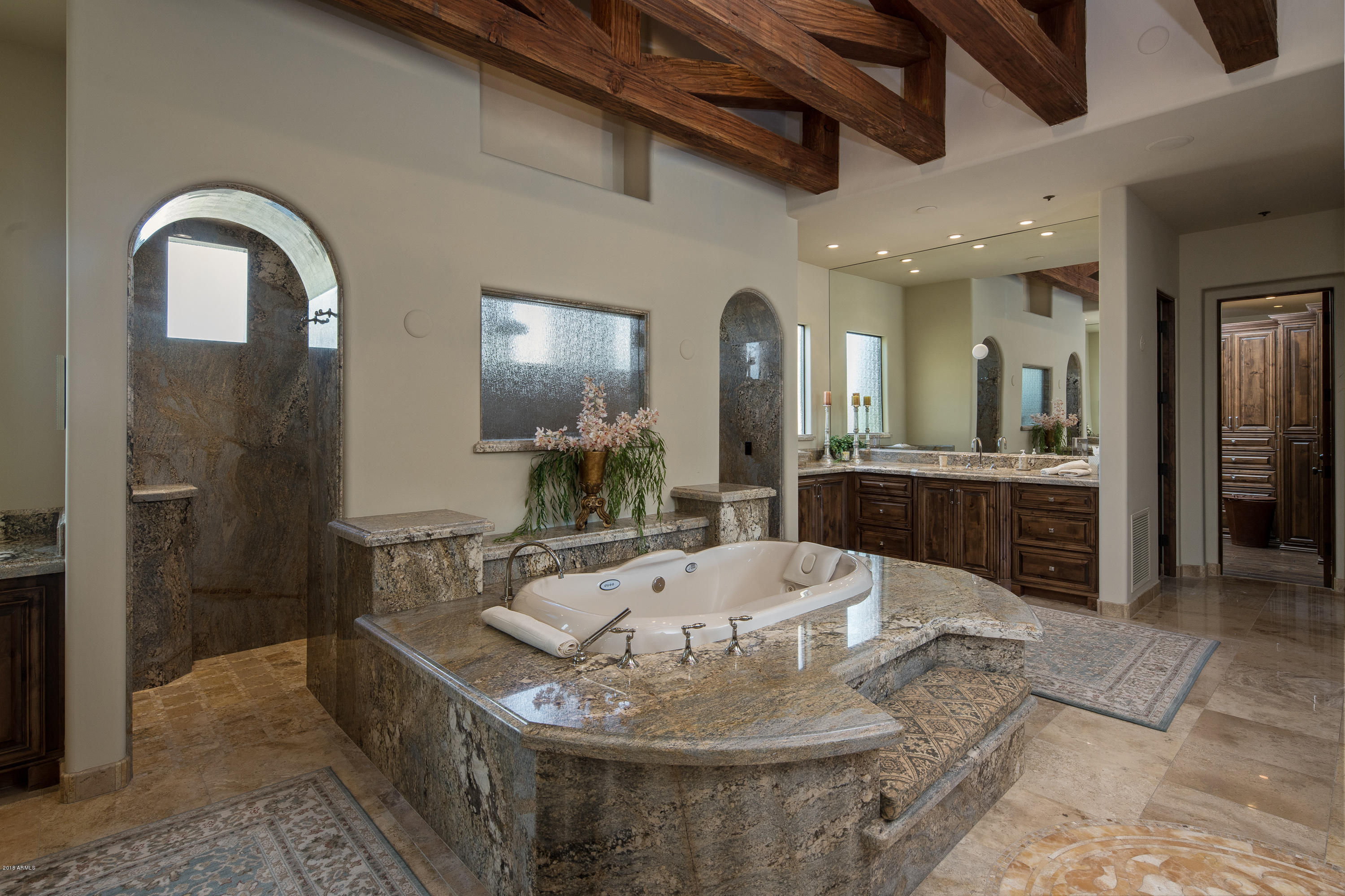 DESERT HIGHLANDS PHASE 2 - Residential