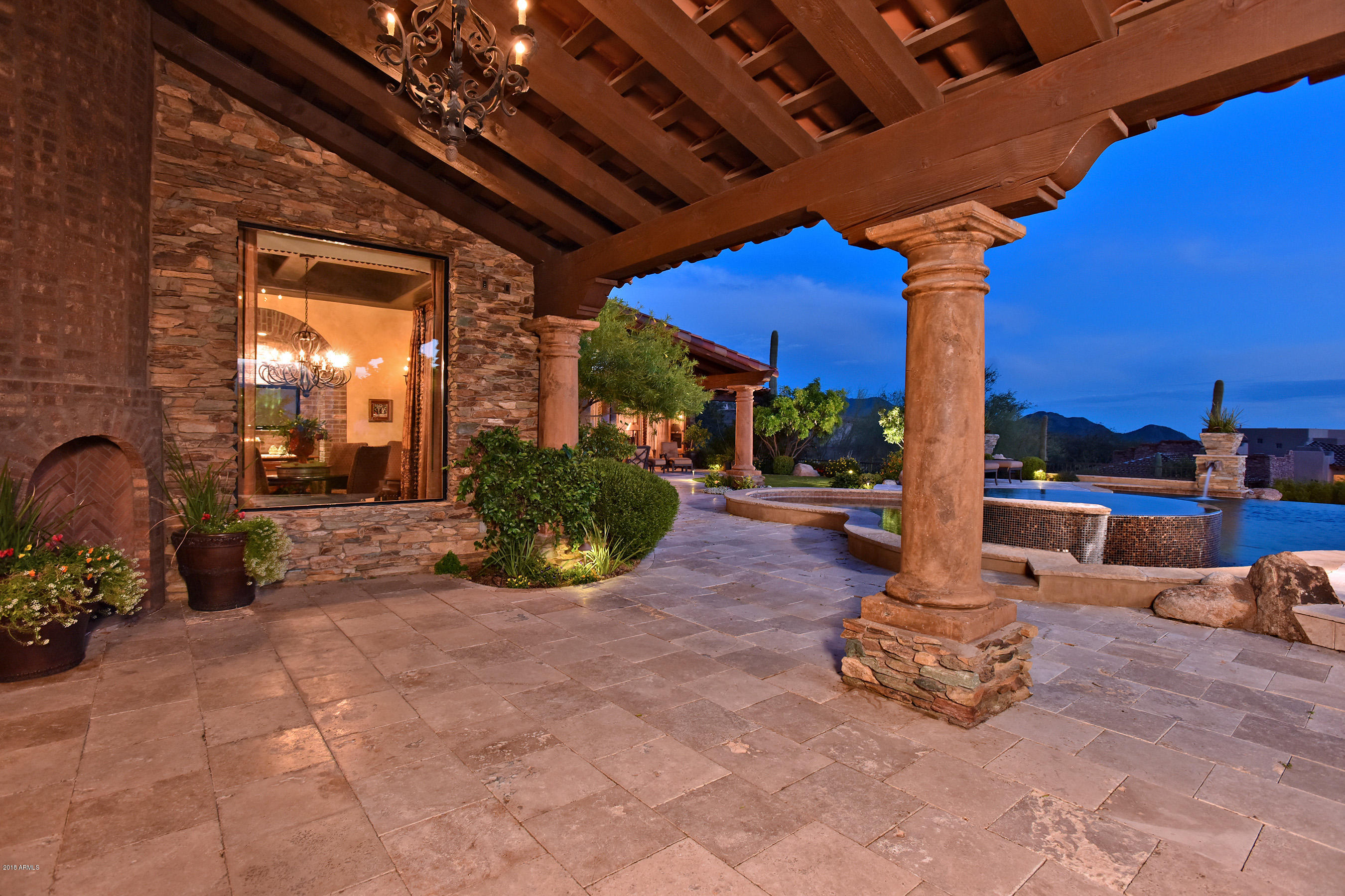 DESERT HIGHLANDS PHASE 2 - Residential