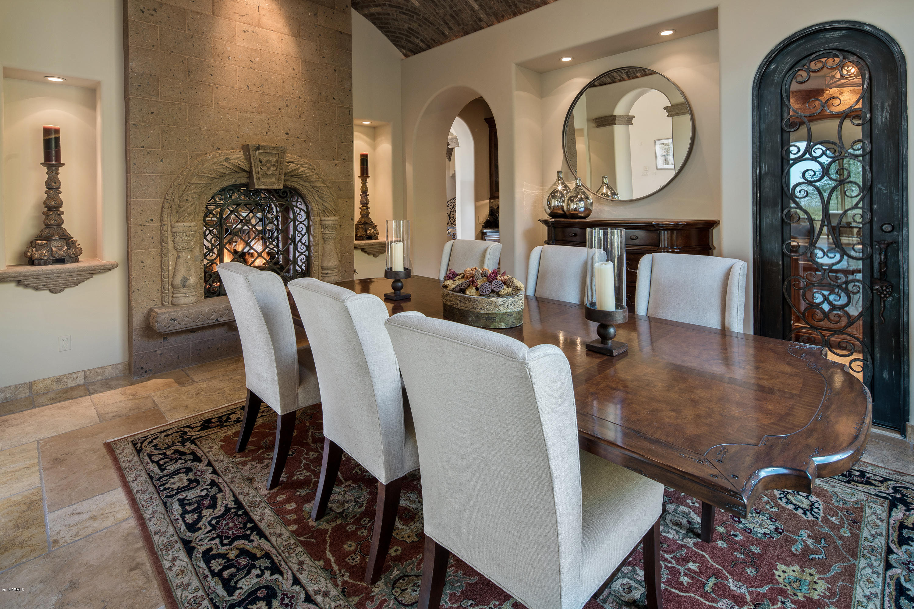 DESERT HIGHLANDS PHASE 2 - Residential
