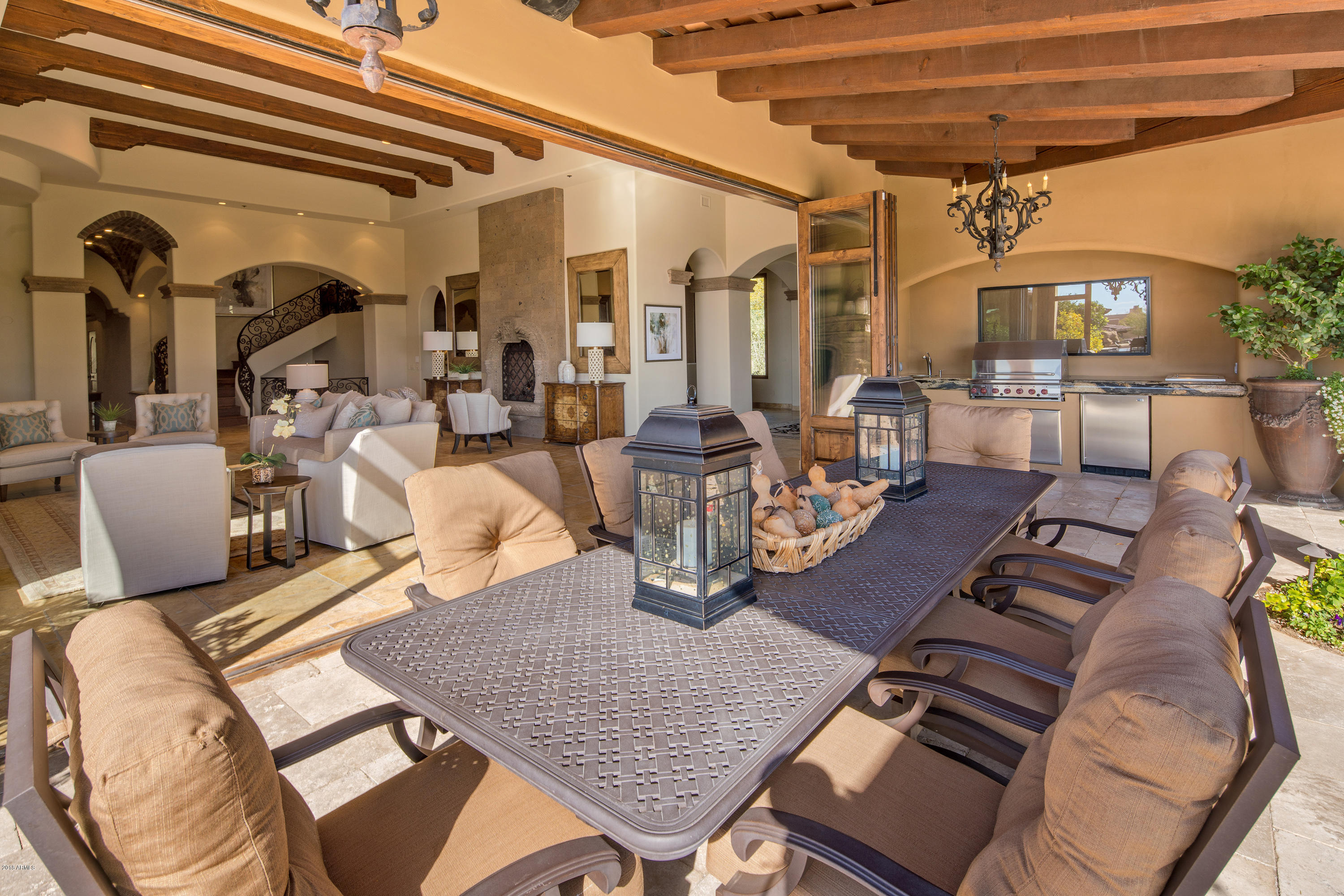DESERT HIGHLANDS PHASE 2 - Residential