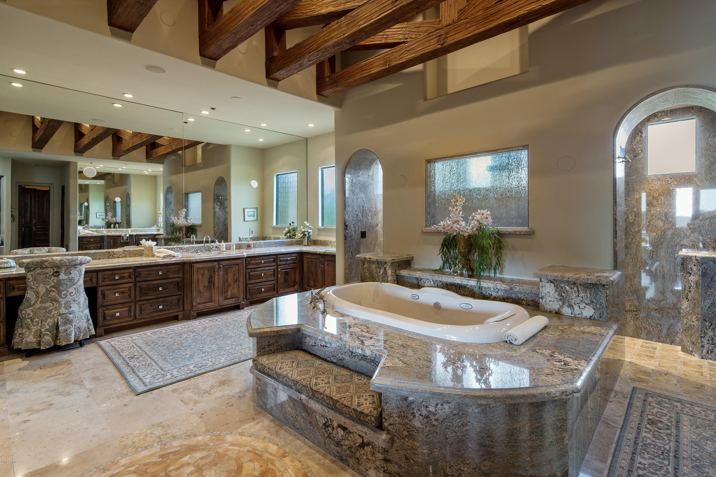 DESERT HIGHLANDS PHASE 2 - Residential